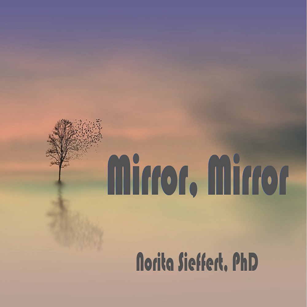 MIrror Mirror Cover PC